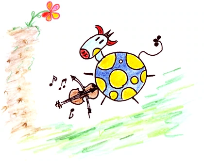 Geigen Unterricht in Nünberg, Zirndorf, Oberasbach, Ansbach, Fürth